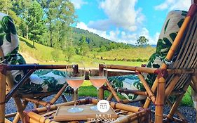 Cabana Canto Lindo - Urubici-Sc